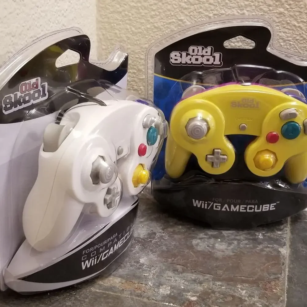 Nintendo bundle two